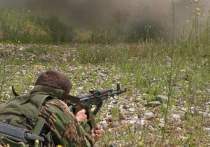 ДНР вводит военное положение в Донецке и собирает контрактную армию