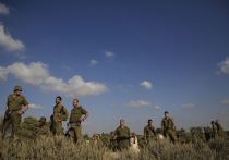 “Нет России”: В израильской армии “запретили” русский язык