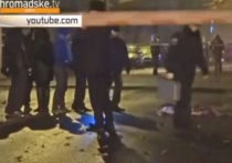 В Одессе очередной взрыв: на улице погиб 45-летний мужчина