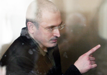 Ходорковский может вернуться в РФ при одном условии