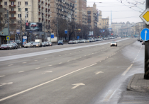 К Кутузовскому проспекту будет вести новая дорога