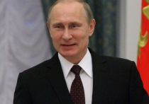 Владимир Путин просит прекратить «втупую» закачивать деньги в социальную сферу
