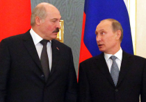 Непростые переговоры Путина с Лукашенко и Назарбаевым: и про нефть, и про Украину