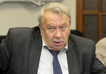 Владимир Фортов: «Нужно не воевать с академиками, а разрабатывать систему»