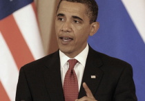 Обама: Россия палец о палец не ударила, чтобы остановить сепаратистов