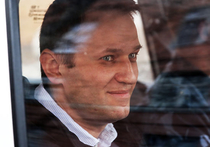 Экс-кандидат в мэры Москвы Дегтярев инициировал обыски в офисе Навального