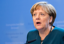 Журнал Der Spiegel поместил Меркель на обложку с нацистами