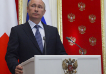 На форуме «Интернет-предпринимательство» Путину выскажут опасения главы крупнейших компаний 