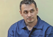 В деле задержанного крымского режиссера Олега Сенцова не все так однозначно