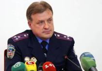 Украинский офицер пытался выкрасть в Москве экс-советника Януковича