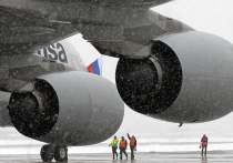 Российские авиакомпании оказались под угрозой запрета на полеты за границу