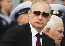 МИД РФ: Западные лидеры - бесцветные менеджеры  по сравнению с Путиным 