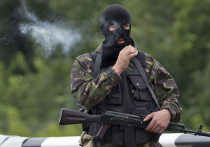 СМИ: ополченцы ДНР оставили Северск, чтобы не попасть в котел
