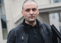 Прокурор просит для Удальцова и Развозжаева 8 лет колонии