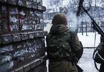 Глава ДНР даёт силовикам последний шанс, чтобы выйти из "котла" под Дебальцево. Ярош предлагает взорвать донецкий аэропорт