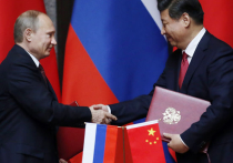 Путин и газ для Китая. Закулисные подробности переговоров 