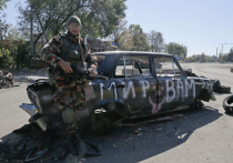 Госдума и СКР обеспокоены массовыми захоронениями мирных граждан под Донецком 