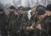 В ДНР пригрозили Порошенко войной, если Рада одобрит его поправки к закону об особом статусе Донбасса