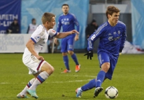 «Андерлехт» – «Динамо» - 0:0: москвичи в меньшинстве выстояли в Брюсселе