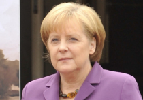 Парад Победы и фрау Меркель: ей бы лучше промолчать 