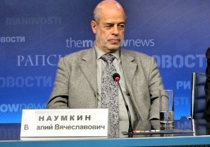 Модератор межсирийской встречи в Москве: «Каждый оппозиционер приезжает и представляет сам себя»