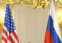 Сотрудники  посольства США в Москве призвали журналистов не создавать пропасть между двумя народами и объяснили феномен Псаки