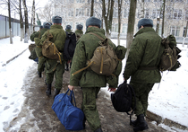 Минобороны: Россия укрепит войска в Крыму, Калининграде и Арктике