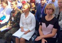 Юлия Тимошенко избегает слова «Россия»