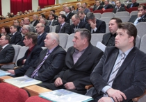 На Алтае прошло итоговое заседание краевого Союза промышленников 