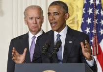 Обама призывает ООН к борьбе против международного террора