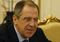 Сергей Лавров: ответ России на новые санкции не будет «хлопаньем дверью»