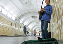 Итоги опроса в метро: пассажиры хотят музыкальные вагоны и надписи на колоннах