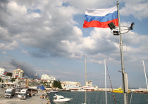Что изменилось в Крыму за полгода в составе России?