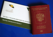 С Крыма выезда нет: жителям полуострова не хотят давать “шенген”
