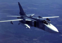 «Южный котел» уничтожат силами украинской авиации? 