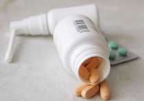 Более половины зарубежных лекарственных средств проходят клинические исследования в России