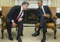 США задумались о поставках оружия на Украину, чтобы заставить Россию "подумать дважды"