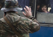 Украинские беженцы через ЕСПЧ требуют от Киева миллионных компенсаций