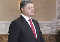 Порошенко ведет страну по пути Польши перед Второй мировой: Украина отказывается от внеблокового статуса
