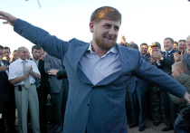Европа отменила санкции - пока только для скакунов Кадырова