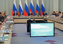 Путин призвал к докапитализации "Газпрома" - на $55 млрд