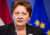 Премьер Латвии: Запад не пойдет на Третью мировую из-за Украины