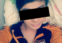 12-летняя москвичка, изнасилованная школьниками, посылала одному из подростков интимное фото