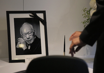 Умер Ли Куан Ю: почему мы не Сингапур?