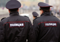 Полиция уже готовится к матчу ЦСКА - «Локомотив»