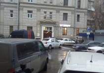 Убийство Немцова: найденная "Лада Приора" не та, ее розыск возобновлен