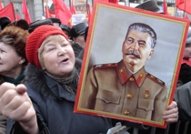 Митрополит Илларион призвал поклонников Сталина "отрезвиться" 