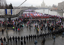 СМИ: Ключевой свидетель по делу Немцова Геремеев покинул Россию