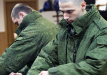 "Изменения направлены на повышение привлекательности военной службы по контракту", - указывают в Кремле