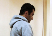 Орхан Зейналов получил 17 лет за убийство из склонности к самопрезентации